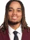 Deshonne Redeaux headshot