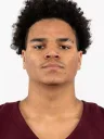 Elijah Reynolds headshot
