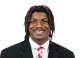 Mario Buford headshot