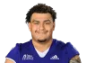 Brice Stevenson headshot