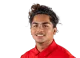 Jordan Malau'ulu headshot