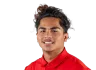Jordan Malau'ulu headshot