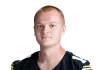James Resar headshot