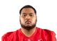 Hingano Hautau headshot