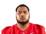 Hingano Hautau headshot