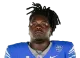 Malachi Breland headshot