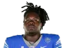 Malachi Breland headshot