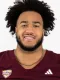 Antonio Cherry Jr. headshot