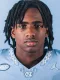 Zamaurious Robertson headshot