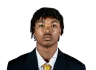 Braxton Winston III headshot