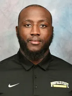 Tim Smith headshot