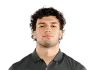 Jude James headshot