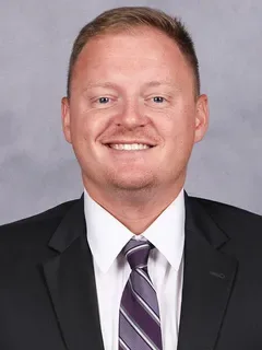 Thomas Allen headshot