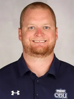 Kevin Smith headshot
