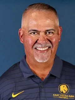 Jeff Cleveland headshot