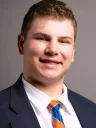 Kole Cronin headshot