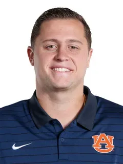 Tyler Hudanick headshot