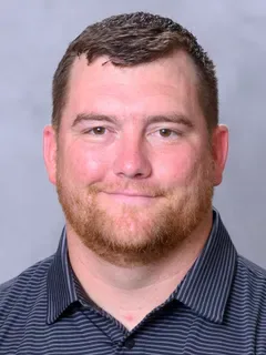 Koy McFarland headshot