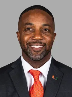 Mike Rumph headshot