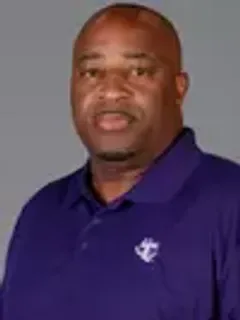 Fred Tate headshot