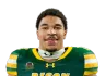 Darius Givance headshot