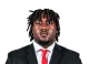 Dimitry Nicolas headshot