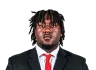 Dimitry Nicolas headshot