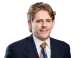 Oscar Doyle headshot