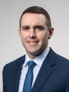 Brian Dougherty headshot