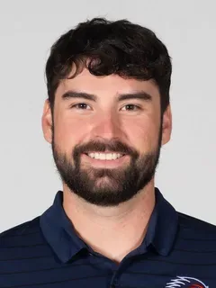 Jack Swensen headshot