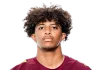 Uriah Neloms headshot
