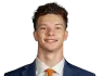Charlie Johnson headshot