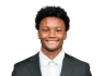 Noah Sanders headshot