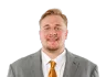 Hayden Bray headshot