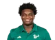 Khalil Collins headshot