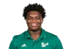 Khalil Collins headshot