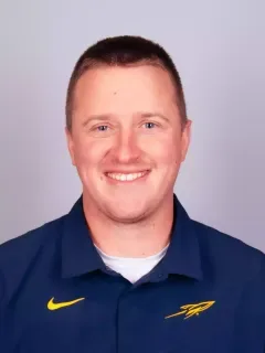 Tim Hoover headshot