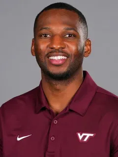 Nick Perry headshot