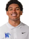 Elijah Fernandez headshot