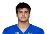 Trent Carrizosa headshot