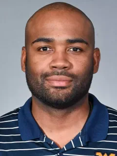 Rod West headshot