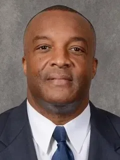Ron Cooper headshot