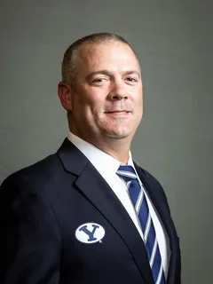 Kevin Gilbride headshot