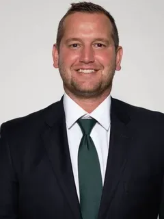 Jon Budmayr headshot