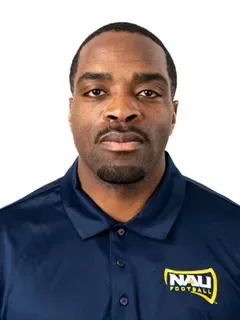 Trenton Greene headshot