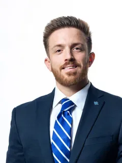 Nate Dodson headshot