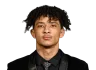 Ricardo Jones headshot