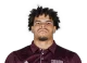 Jordan Sanders headshot