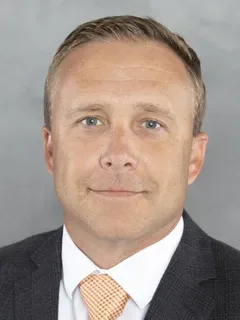Braxton Harris headshot