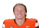 Zane Flores headshot
